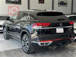 Volkswagen Atlas Cross Sport